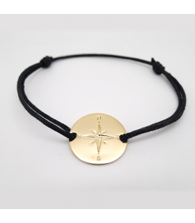 copy of Sterling Silver mandala bracelet