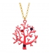 copy of Charming Prince porcelain necklace