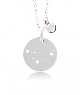 Sterling Silver Capricorn necklace Sterling Silver Capricorn necklace