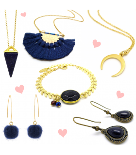 Bijoux bohème - Bijoux créateur boho chic Bijoux bohème - Bijoux créateur boho chic