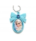 Collier La Reine des Neiges Elsa - Collier fantaisie Disney - Les