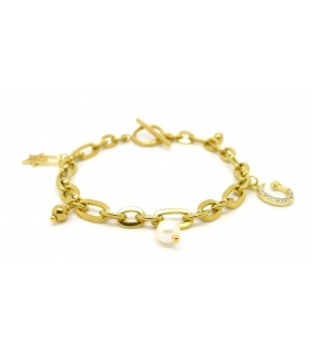 Bracelet Cosmic - Les Bijoux Acidules Bracelet Cosmic - Les Bijoux Acidules