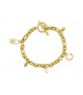 Bracelet Cosmic - Les Bijoux Acidules Bracelet Cosmic - Les Bijoux Acidules