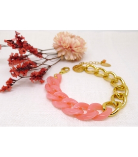 copy of Brique Pantone earrings