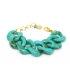 copy of Blue Lagoon Pantone bracelet