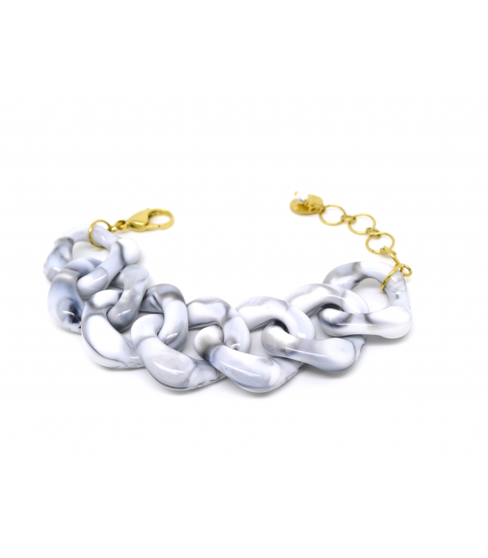 copy of Marble turquoise Pantone bracelet