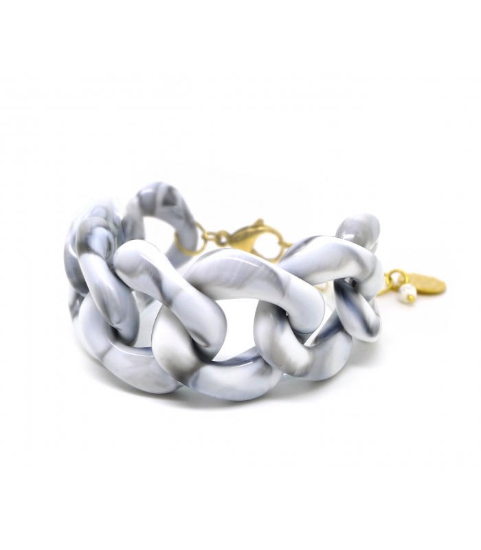 copy of Marble turquoise Pantone bracelet