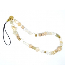 copy of Vegetal Jewel smartphone - Boho bracelet