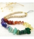 copy of Sand Jewel smartphone - Boho bracelet