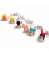 Collier Small Drop Kawaii Série 3 - Les Bijoux Acidules