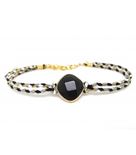 Black Onyx Stone bracelet