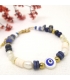 Evil Eye bracelet - Boho jewel