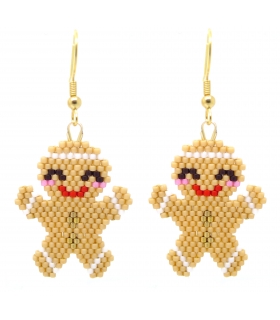 copy of Red Pepper Pantone earrings copy of Red Pepper Pantone earrings