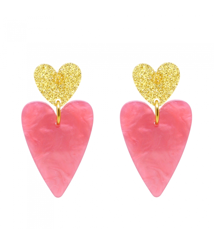 Tender Love earrings