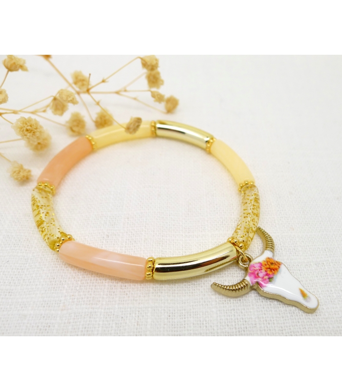 copy of Golden Fish Necklace – Ocean-Inspired Jewelry