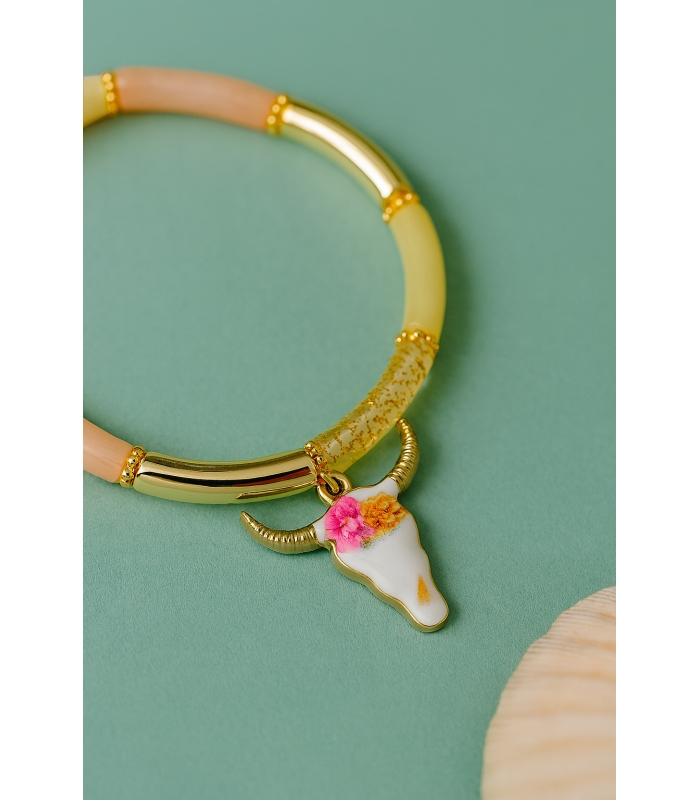 copy of Golden Fish Necklace – Ocean-Inspired Jewelry