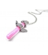 Collier Love and Glitter - Les Bijoux Acidules