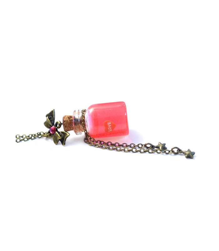 Love Potion necklace