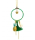 Collier Pina Colada - Les Bijoux Acidules