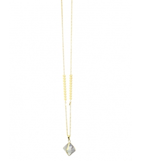 Boho Dream long necklace Boho Dream long necklace