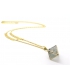 Boho Dream long necklace
