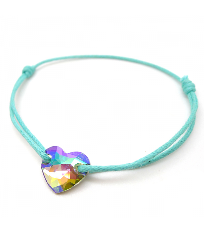 copy of Magenta Baroque bracelet