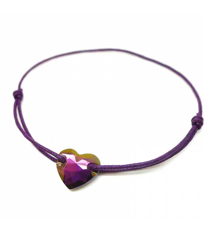 copy of Paradise Love is Magic bracelet