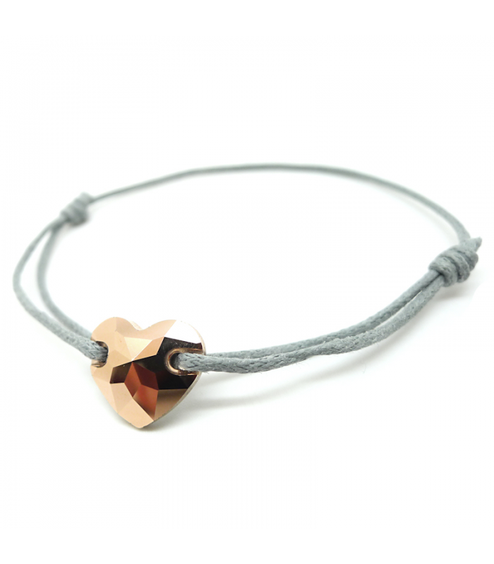 copy of Bracelet Love is Magic - Sunset - Les Bijoux Acidules