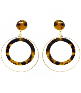 copy of Tiger Miyuki necklace