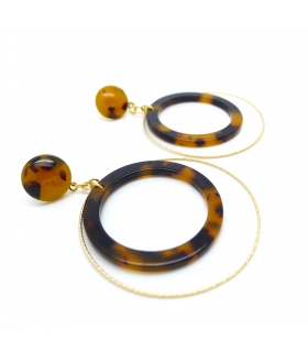 copy of Tiger Miyuki necklace