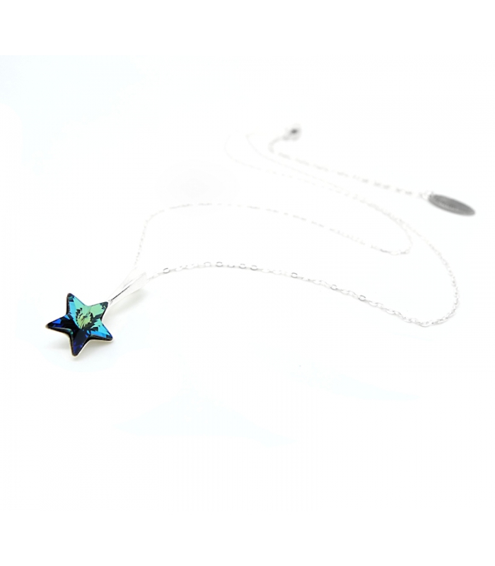 copy of Meteor necklace