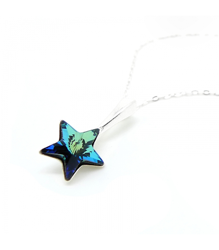copy of Meteor necklace