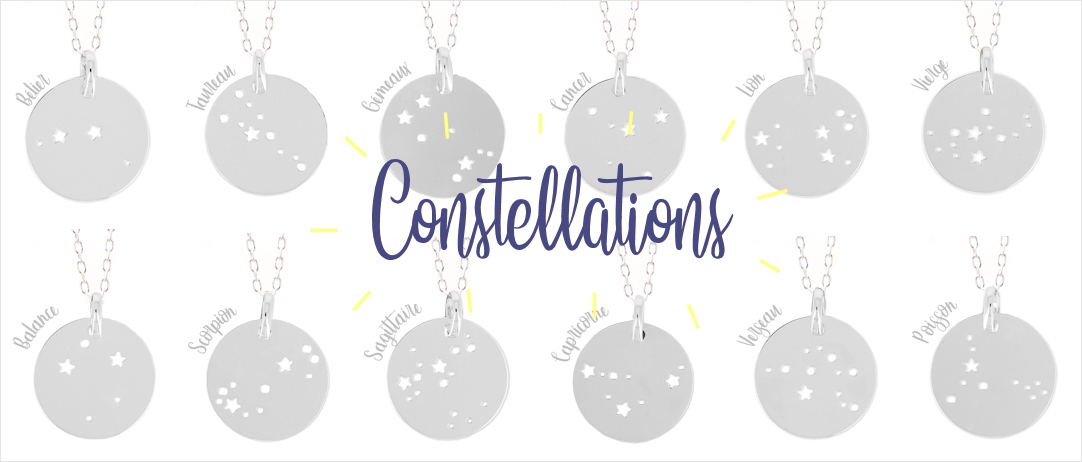 CONSTELLATIONS