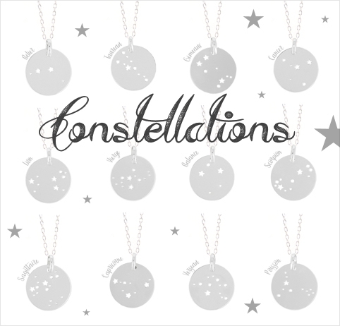 CONSTELLATIONS