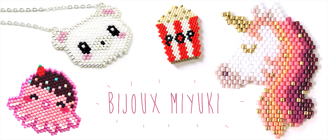 MIYUKI JEWELS